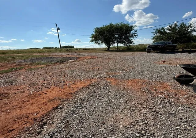 Photo 3 of Land for sale at 1420 County Rd, Ninnekah, OK 73067 | MLS# 1252431 | Listing updated on 2026-10-09