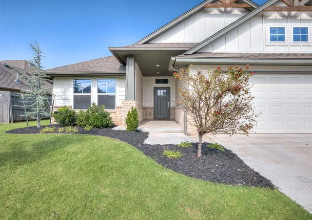 Photo 2 of Single family home for sale at 14905 Adelaide Ln, Oklahoma City, OK 73142 | MLS# 1252433 | Listing updated on 2026-10-07