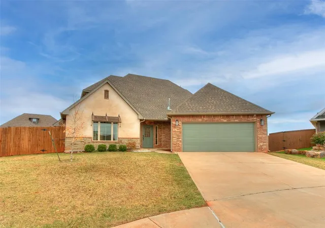 Photo 1 of Single family home for sale at 3428 Nw 186th Street, Edmond, OK 73012 | MLS# 1252434 | Listing updated on 2026-10-06