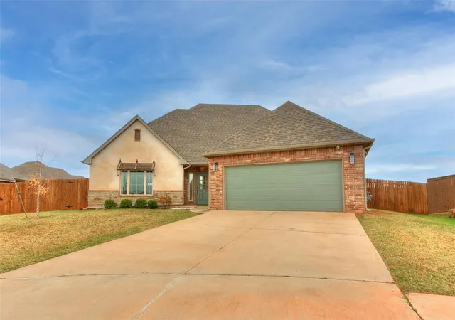 Photo 3 of Single family home for sale at 3428 Nw 186th Street, Edmond, OK 73012 | MLS# 1252434 | Listing updated on 2026-10-06