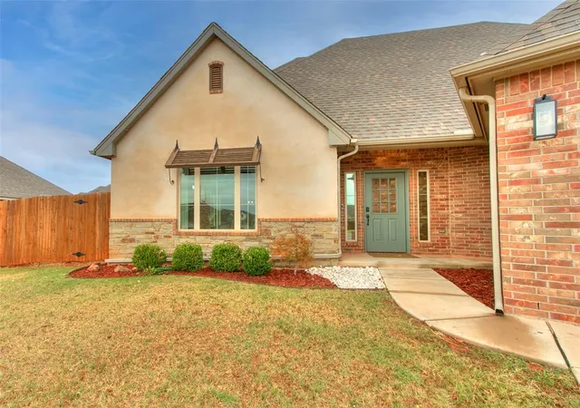 Photo 3 of Single family home for sale at 3428 NW 186th Street, Edmond, OK 73012 | MLS# 1252434 | Listing updated on 2026-10-06