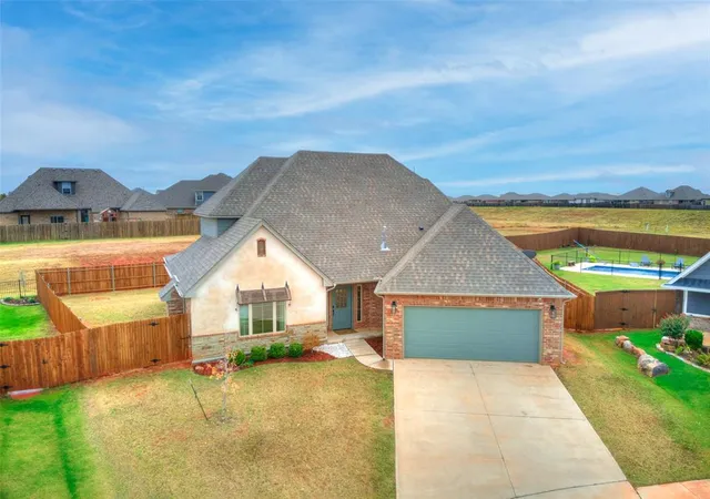 Photo 4 of Single family home for sale at 3428 NW 186th Street, Edmond, OK 73012 | MLS# 1252434 | Listing updated on 2026-10-06