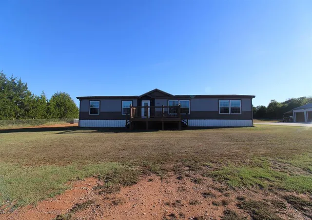 Photo 1 of Single family home for sale at 7946 Banner Rd, Lexington, OK 73051 | MLS# 1252435 | Listing updated on 2026-10-07