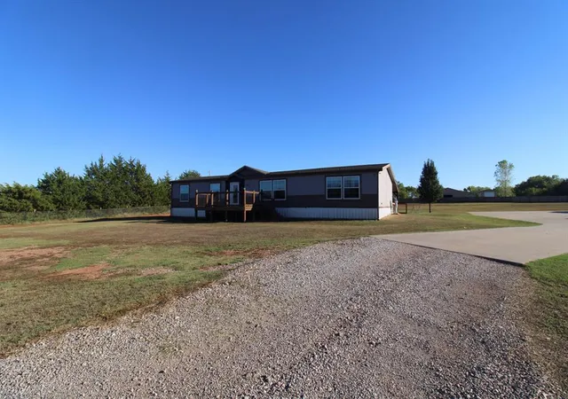 Photo 2 of Single family home for sale at 7946 Banner Rd, Lexington, OK 73051 | MLS# 1252435 | Listing updated on 2026-10-07