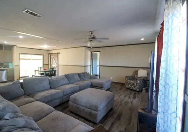 Photo 3 of Single family home for sale at 7946 Banner Rd, Lexington, OK 73051 | MLS# 1252435 | Listing updated on 2026-10-07