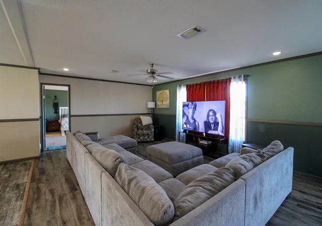 Photo 4 of Single family home for sale at 7946 Banner Rd, Lexington, OK 73051 | MLS# 1252435 | Listing updated on 2026-10-07
