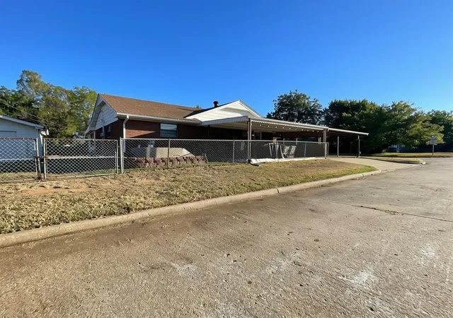 Photo 3 of Single family home for sale at 701 Moraine Ave, Oklahoma City, OK 73130 | MLS# 1252441 | Listing updated on 2026-10-09