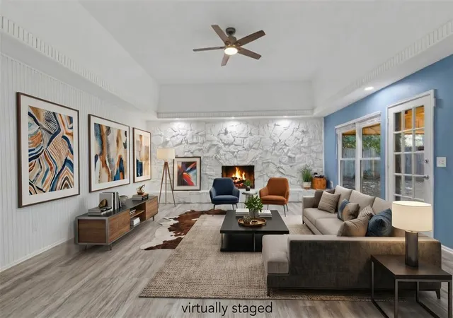Photo 1 of Single family home for sale at 2412 NW 114th Street, Oklahoma City, OK 73120 | MLS# 1252442 | Listing updated on 2026-10-08