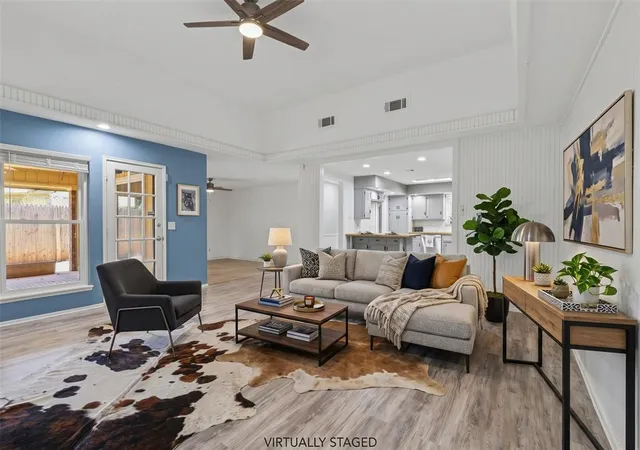 Photo 2 of Single family home for sale at 2412 NW 114th Street, Oklahoma City, OK 73120 | MLS# 1252442 | Listing updated on 2026-10-08