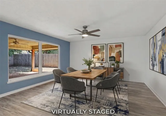 Photo 3 of Single family home for sale at 2412 NW 114th Street, Oklahoma City, OK 73120 | MLS# 1252442 | Listing updated on 2026-10-08