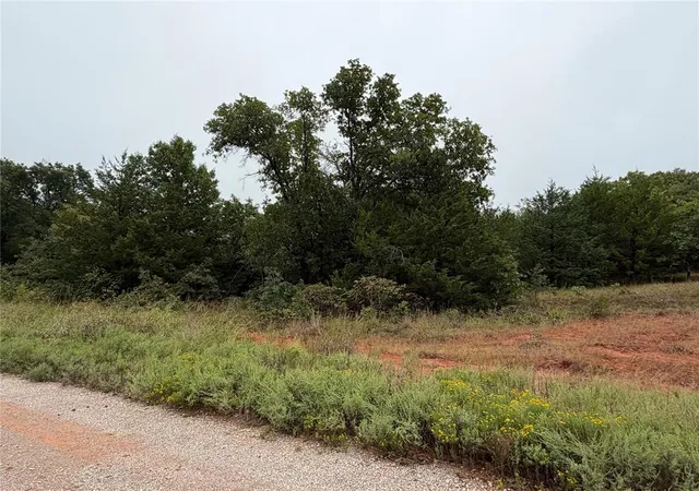 Photo 2 of Land for sale at 37031 Stone Ridge Dr, Tecumseh, OK 74873 | MLS# 1252443 | Listing updated on 2026-10-07