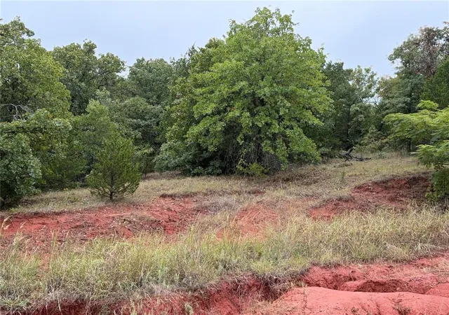 Photo 3 of Land for sale at 37031 Stone Ridge Dr, Tecumseh, OK 74873 | MLS# 1252443 | Listing updated on 2026-10-07