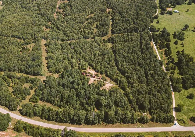 Photo 1 of Land for sale at 0 Francis Rd, Allen, OK 74825 | MLS# 1252444 | Listing updated on 2026-10-07