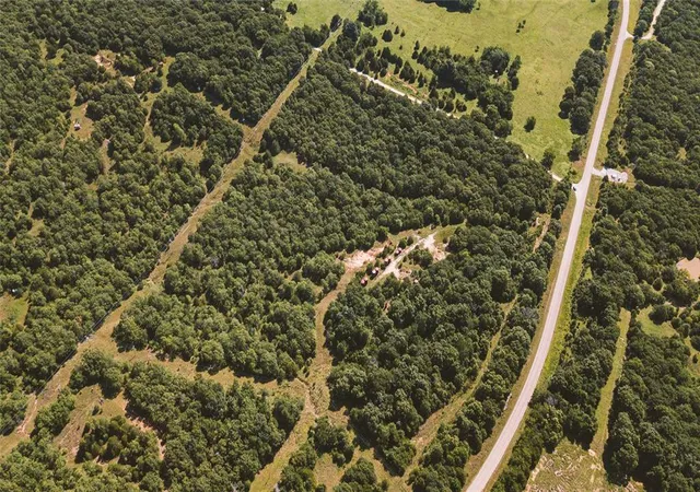 Photo 2 of Land for sale at 0 Francis Rd, Allen, OK 74825 | MLS# 1252444 | Listing updated on 2026-10-07