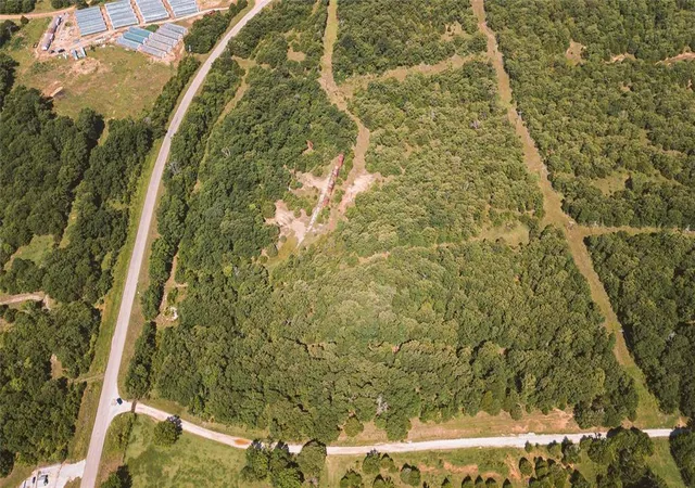 Photo 3 of Land for sale at 0 Francis Rd, Allen, OK 74825 | MLS# 1252444 | Listing updated on 2026-10-07