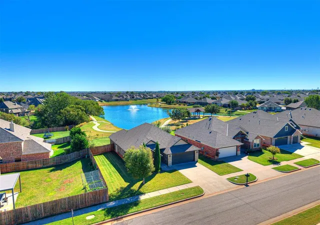 Photo 2 of Single family home for sale at 16004 Positano Dr, Edmond, OK 73013 | MLS# 1252453 | Listing updated on 2026-10-08