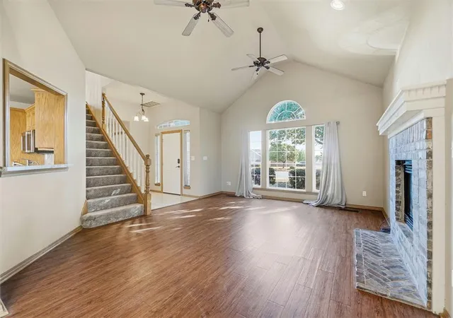 Photo 4 of Sale Pending at 3417 E Wendy Cir, Altus, OK 73521 | MLS# 1252456 | Listing updated on 2026-10-11