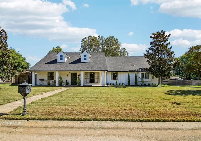 Photo 2 of Single family home for sale at 10632 Woodridden, Oklahoma City, OK 73170 | MLS# 1252457 | Listing updated on 2026-10-07