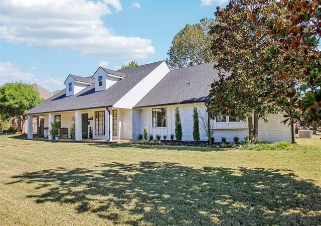 Photo 3 of Single family home for sale at 10632 Woodridden, Oklahoma City, OK 73170 | MLS# 1252457 | Listing updated on 2026-10-07