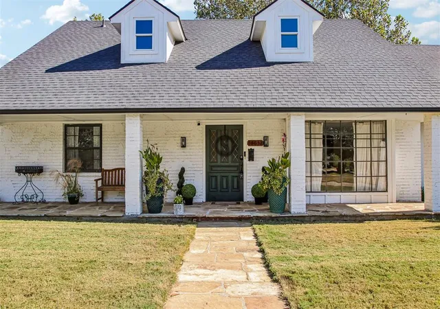 Photo 3 of Single family home for sale at 10632 Woodridden, Oklahoma City, OK 73170 | MLS# 1252457 | Listing updated on 2026-10-07