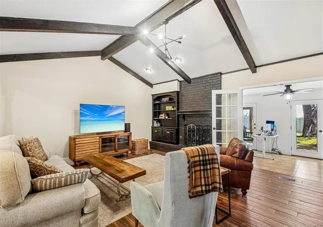 Photo 4 of Single family home for sale at 10632 Woodridden, Oklahoma City, OK 73170 | MLS# 1252457 | Listing updated on 2026-10-07