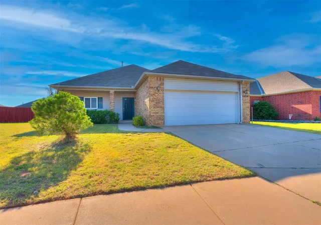 Single family home for sale at 6804 Old Glory Ln, Oklahoma City, OK 73135 | MLS# 1252461