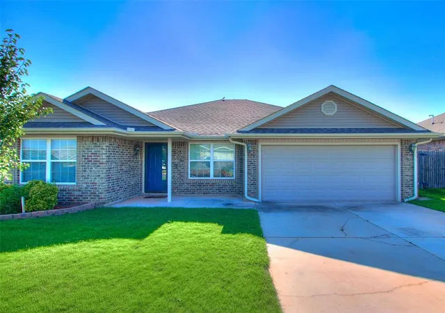 Photo 2 of Single family home for sale at 9604 Lauren Dr, Oklahoma City, OK 73160 | MLS# 1252464 | Listing updated on 2026-10-14