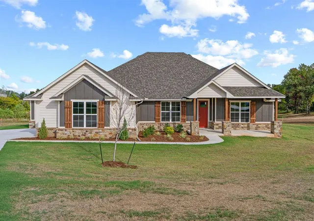 Photo 1 of Single family home for sale at 11179 Black Lion Ct, Blanchard, OK 73010 | MLS# 1252468 | Listing updated on 2026-10-28