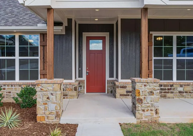 Photo 3 of Single family home for sale at 11179 Black Lion Ct, Blanchard, OK 73010 | MLS# 1252468 | Listing updated on 2026-10-28