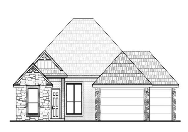 Single family home for sale at 1310 Humma Ln, Choctaw, OK 73020 | MLS# 1252471