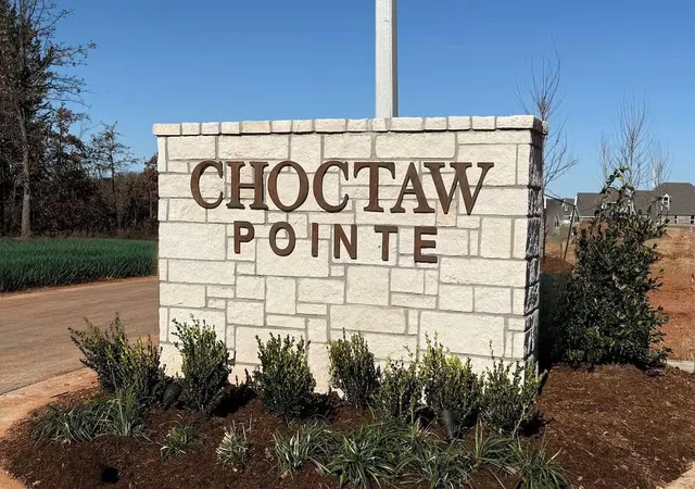Photo 4 of Single family home for sale at 1310 Humma Ln, Choctaw, OK 73020 | MLS# 1252471 | Listing updated on 2026-10-06