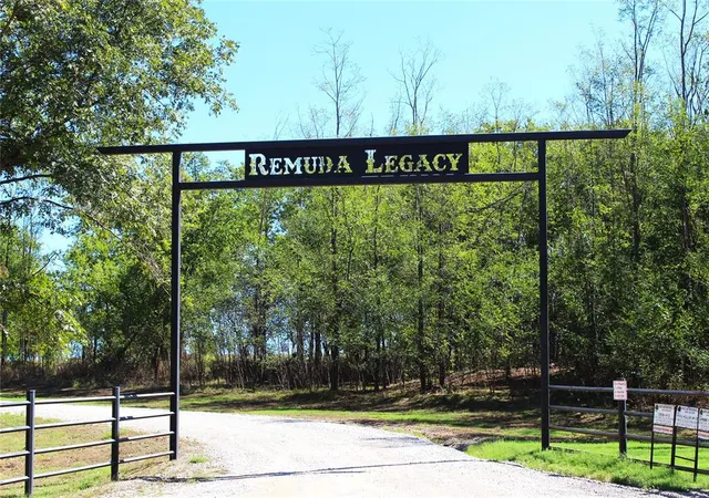 Photo 1 of Land for sale at 27394 Remuda Dr, Wayne, OK 73095 | MLS# 1252472 | Listing updated on 2026-10-07