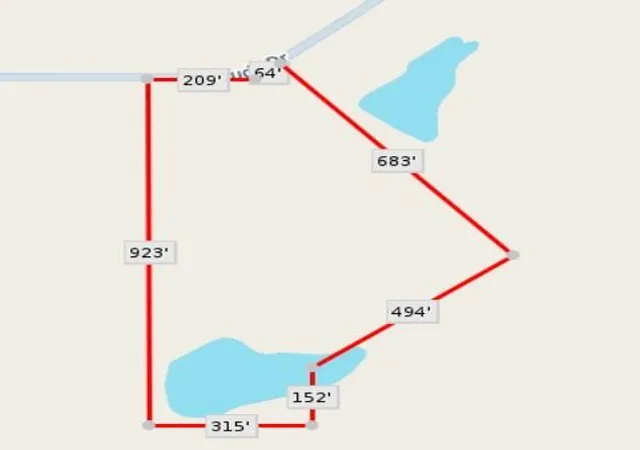 Photo 12 of Land for sale at 27394 Remuda Dr, Wayne, OK 73095 | MLS# 1252472 | Listing updated on 2026-10-07