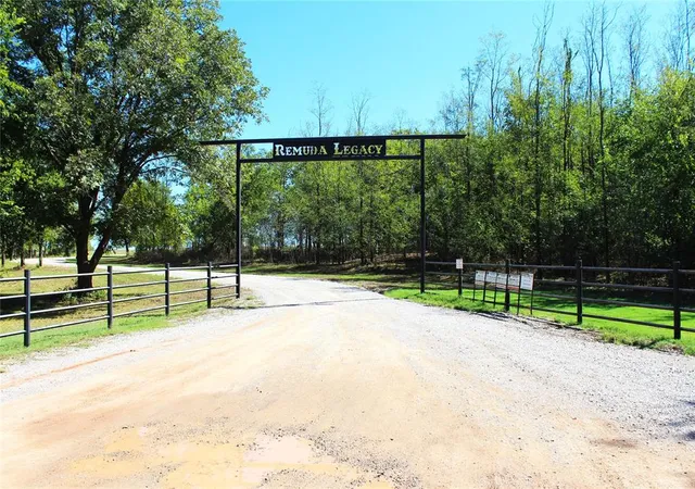 Photo 2 of Land for sale at 27394 Remuda Dr, Wayne, OK 73095 | MLS# 1252472 | Listing updated on 2026-10-07