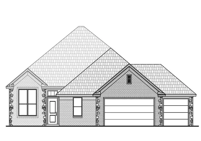 Single family home for sale at 1312 Humma Ln, Choctaw, OK 73020 | MLS# 1252477