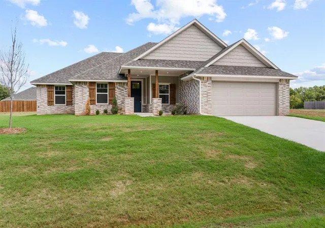 Photo 1 of Single family home for sale at 9295 Whitetail Trl, Noble, OK 73068 | MLS# 1252479 | Listing updated on 2026-10-28