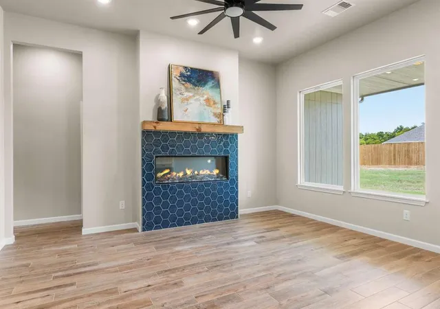 Photo 3 of Single family home for sale at 9295 Whitetail Trl, Noble, OK 73068 | MLS# 1252479 | Listing updated on 2026-10-28