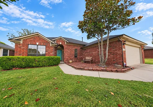 Photo 1 of Single family home for sale at 2728 Nw 163rd Street, Edmond, OK 73013 | MLS# 1252484 | Listing updated on 2026-10-07
