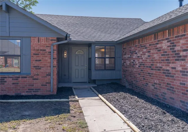 Photo 3 of Single family home for sale at 1204 Sw 133rd Street, Oklahoma City, OK 73170 | MLS# 1252488 | Listing updated on 2026-10-08