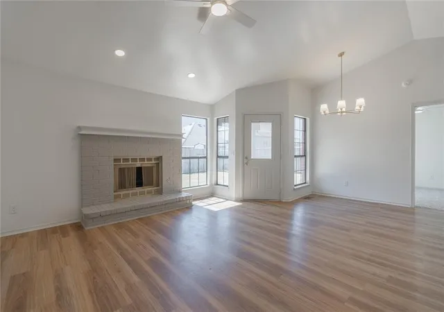Photo 3 of Single family home for sale at 1204 SW 133rd Street, Oklahoma City, OK 73170 | MLS# 1252488 | Listing updated on 2026-10-08