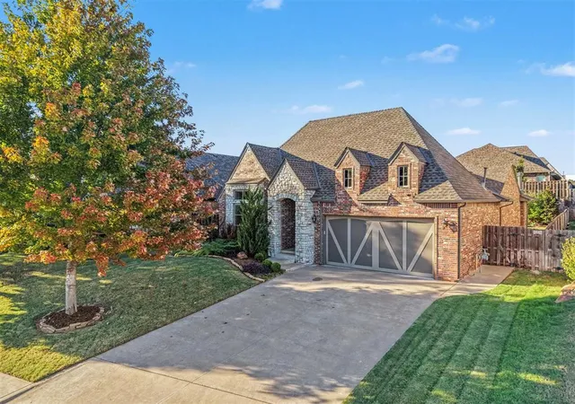 Photo 1 of Single family home for sale at 1209 Nay Ave, Edmond, OK 73034 | MLS# 1252489 | Listing updated on 2026-10-08