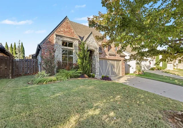 Photo 3 of Single family home for sale at 1209 Nay Ave, Edmond, OK 73034 | MLS# 1252489 | Listing updated on 2026-10-08