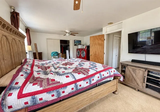 Photo 3 of Single family home for sale at 21605 E 8th Street, Hinton, OK 73047 | MLS# 1252490 | Listing updated on 2026-10-07