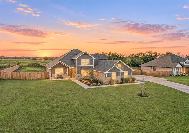 Photo 1 of Single family home for sale at 4121 Great Redwood Rd, Norman, OK 73072 | MLS# 1252492 | Listing updated on 2026-10-09