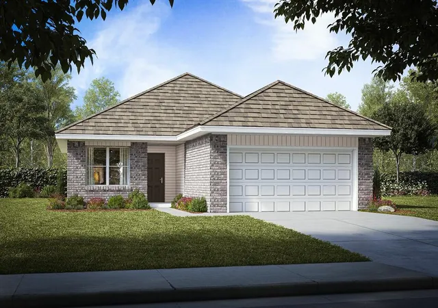 Photo 1 of Single family home for sale at 3420 Hickorystick Dr, Chickasha, OK 73018 | MLS# 1252493 | Listing updated on 2026-10-06