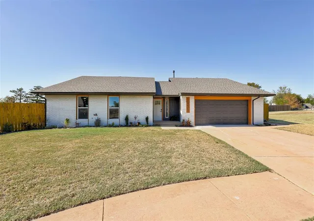 Photo 1 of Single family home for sale at 10001 Midfield Cross St, Oklahoma City, OK 73159 | MLS# 1252494 | Listing updated on 2026-10-10