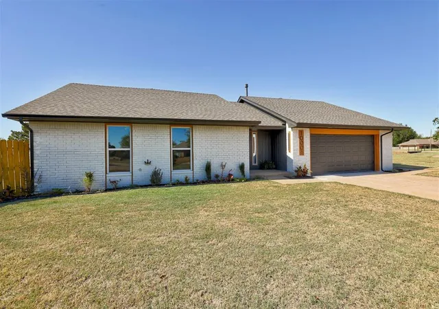 Photo 3 of Single family home for sale at 10001 Midfield Cross St, Oklahoma City, OK 73159 | MLS# 1252494 | Listing updated on 2026-10-10