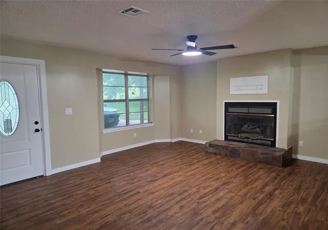 Photo 4 of Single family home for sale at 2707 W Royal Oaks Rd, Pauls Valley, OK 73075 | MLS# 1252506 | Listing updated on 2026-10-07