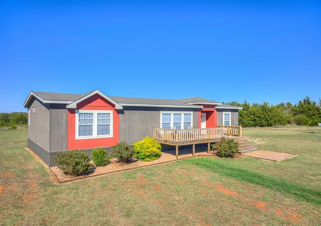 Photo 1 of Single family home for sale at 343764 E 860 Road, Chandler, OK 74834 | MLS# 1252509 | Listing updated on 2026-10-08