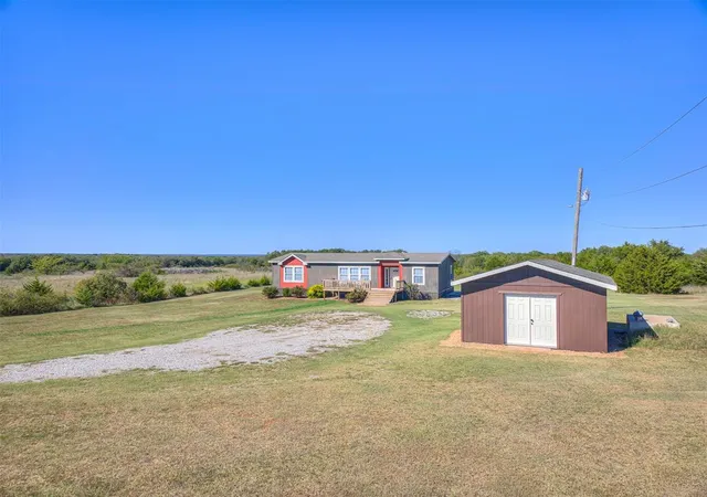 Photo 2 of Single family home for sale at 343764 E 860 Road, Chandler, OK 74834 | MLS# 1252509 | Listing updated on 2026-10-08